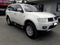 Mitsubishi Montero Sport 2012 for sale