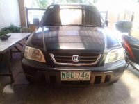 Honda Crv 1st gen 1998 model for sale