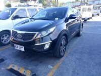 2014 Kia Sportage 2.4v AWD gas matic top of the line for sale