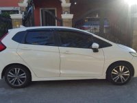 Honda Jazz VX automatic 2015 for sale