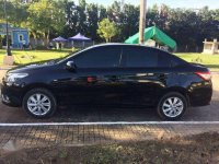 New Edition 2017 Toyota Vios 1.3E for sale