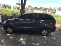 2018 Toyota Avanza 1300E Automatic Gray for sale