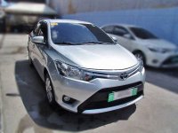 Toyota Vios 2017 for sale