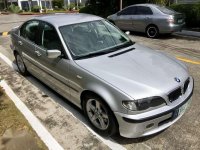2004 BMW E46 325i face lifted for sale