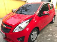 2012 Chevrolet Spark for sale