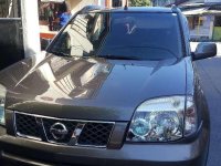 2008 Nissan Xtrail for sale