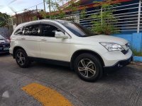 2009 Honda CRV 4x4 Top of the Line for sale