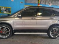 2007 Honda CRV 4X2 for sale