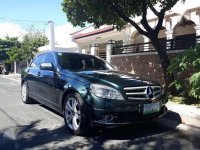 Mercedes Benz C200 Kompressor for sale