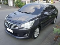 2015 Mitsubishi Mirage GLS G4 Top of the Line Limited Editon for sale