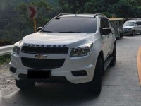 2016 Chevrolet Trailblazer LTX for sale