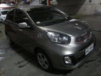 2015 Kia Picanto for sale