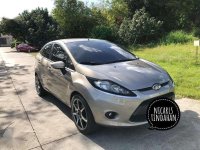 Ford Fiesta AT Good running condition For Sale 