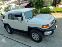 2015 Toyota FJ Cruiser 4x4 AT for sale