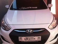 Hyundai Accent gas for Assume balance grab uber ready