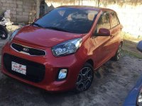 2016 Kia Picanto for sale