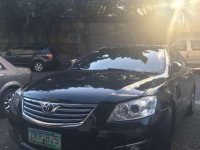 2007 Toyota Camry 2.4 G for sale