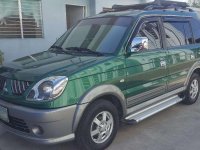 Mitsubishi Adventure GLS Sport 2008 model for sale