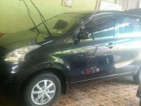 Toyota Avanza 1.3e Automatic 2015 For Sale 