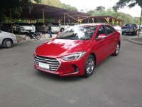 2016 Hyundai Elantra GL Matic for sale