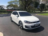 2015 Volkswagen Golf GTI 2 Ltr FSI for sale
