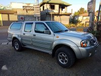 For sale Nissan Frontier titanium 2005 acquired