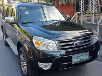 2013 Ford Everest matic for sale