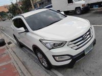 Hyundai Santa Fe 2013 CRDi for sale