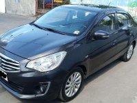 Mitsubishi Mirage G4 GLS AT 2014 - Top of the Line for sale