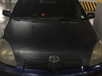 2001 Toyota Echo for sale 