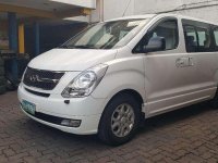 2008 Hyundai Grand Starex Vgt Crdi automatic for sale