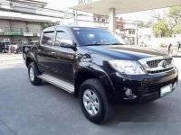 Toyota Hilux 2011 for sale