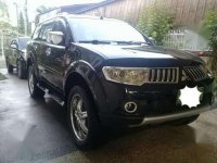 2011 Mitsubishi Montero MT 4X2 for sale