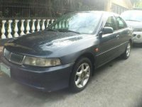 For Sale: 2001 Mitsubishi Lancer GLS