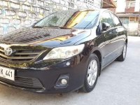 2013 series Toyota Altis 1.6 G for sale