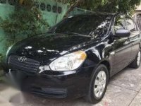 Hyundai Accent 1.5 Diesel Manual 2010 year model for sale