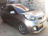 2015 Kia Picanto for sale