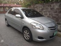 2009 model Toyota Vios E for sale