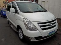 2013 Hyundai Starex VGT CRDI New Look for sale