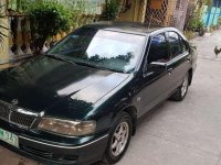 2000 Nissan Exalta manual transmission all power for sale