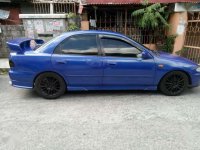 1997 Mazda 323 familia for sale