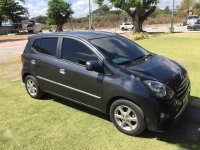 For Sale! Rush! Toyota Wigo 2015