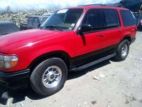Ford Explorer 1997 Model Automatic for sale
