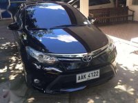 2014 Toyota Vios 1.5G Automatic for sale