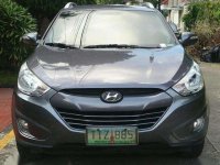 Hyundai Tucson 2012 for sale