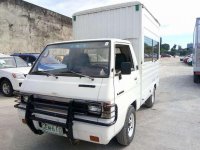 1994 Mitsubishi L300 HSPUR 2.5 diesel for sale