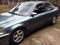 Honda Civic lxi 1998 model for sale