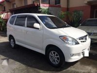 Toyota Avanza J 2008 for sale