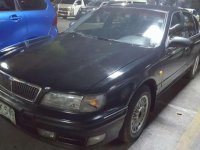 NISSAN CEFIRO 1999 MODEL for sale