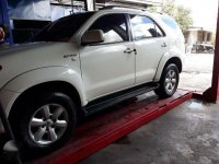 Toyota Fortuner 2.7 WT-i 4X2 2006 for sale
